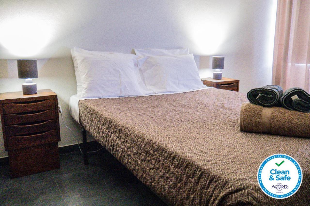 Bernardo'S Place Ponta Delgada المظهر الخارجي الصورة