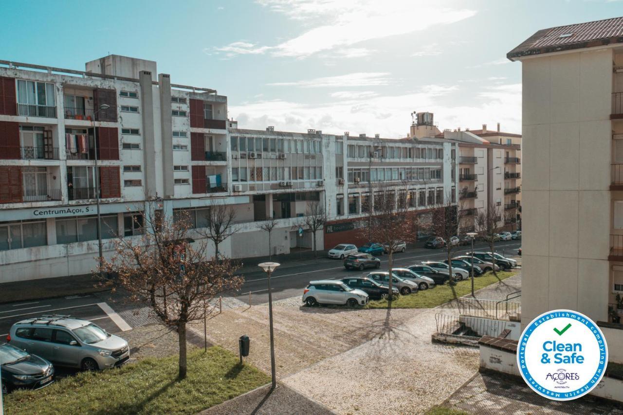 Bernardo'S Place Ponta Delgada المظهر الخارجي الصورة